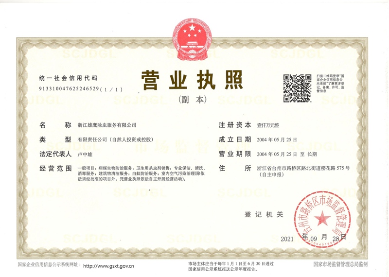 資質(zhì)證書 (5)